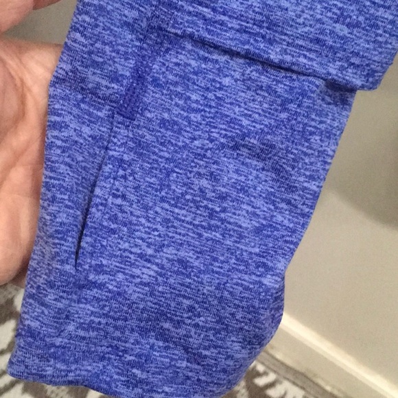 1359 NIKE Running Dri-Fit NWT Size Large MSRP $65  Reflective Trim - Picture 6 of 7